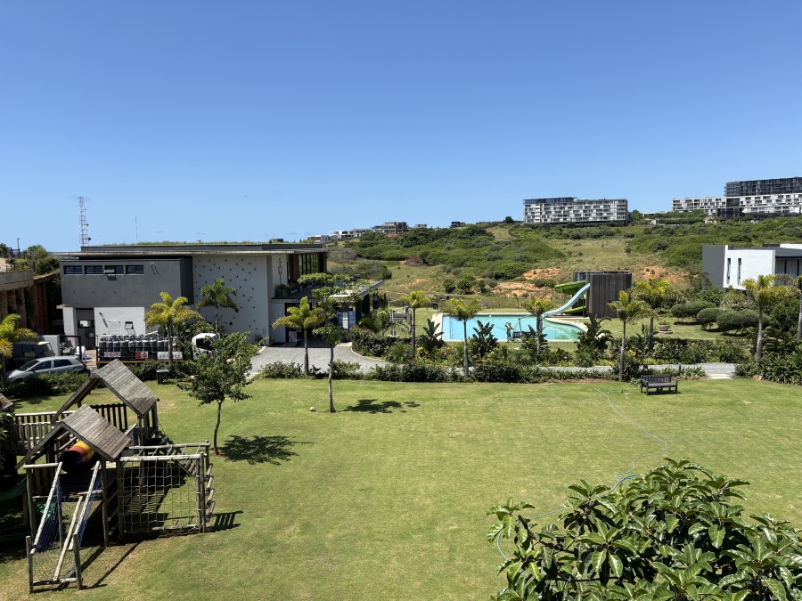 To Let 2 Bedroom Property for Rent in Sibaya Precinct KwaZulu-Natal