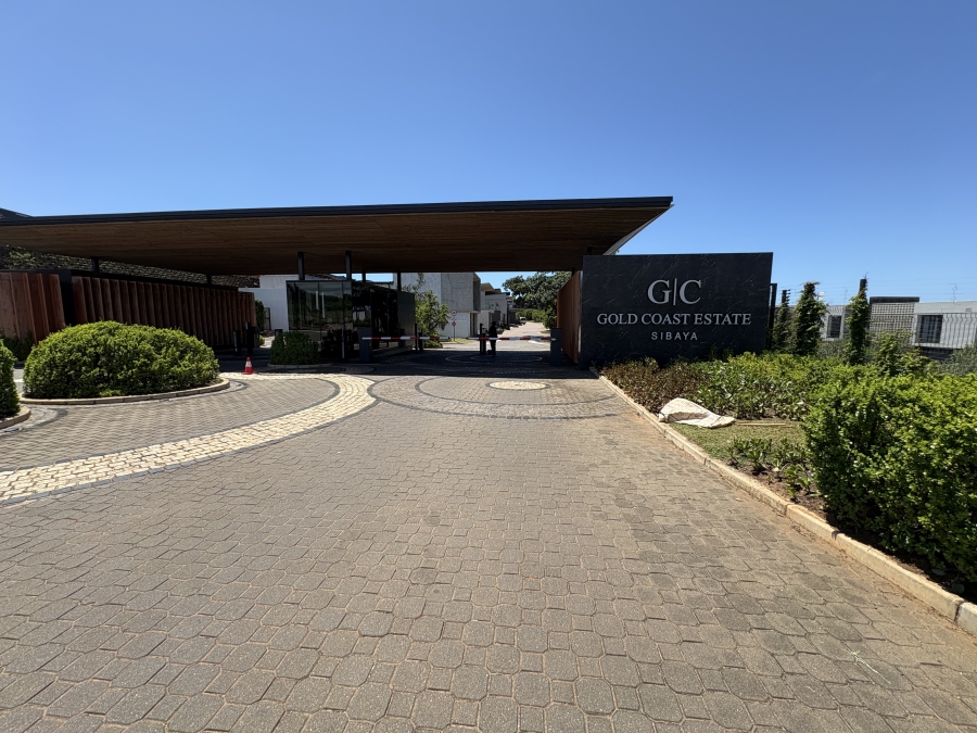 To Let 2 Bedroom Property for Rent in Sibaya Precinct KwaZulu-Natal