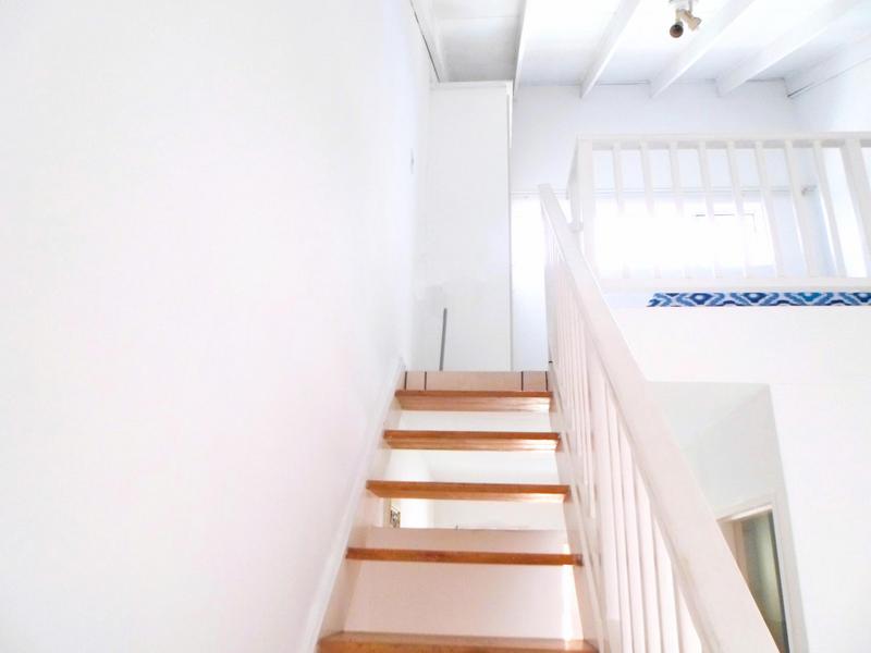 To Let 1 Bedroom Property for Rent in Morningside KwaZulu-Natal