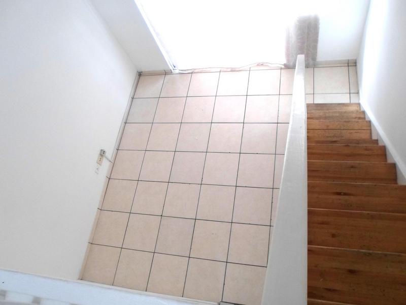 To Let 1 Bedroom Property for Rent in Morningside KwaZulu-Natal