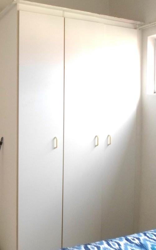 To Let 1 Bedroom Property for Rent in Morningside KwaZulu-Natal