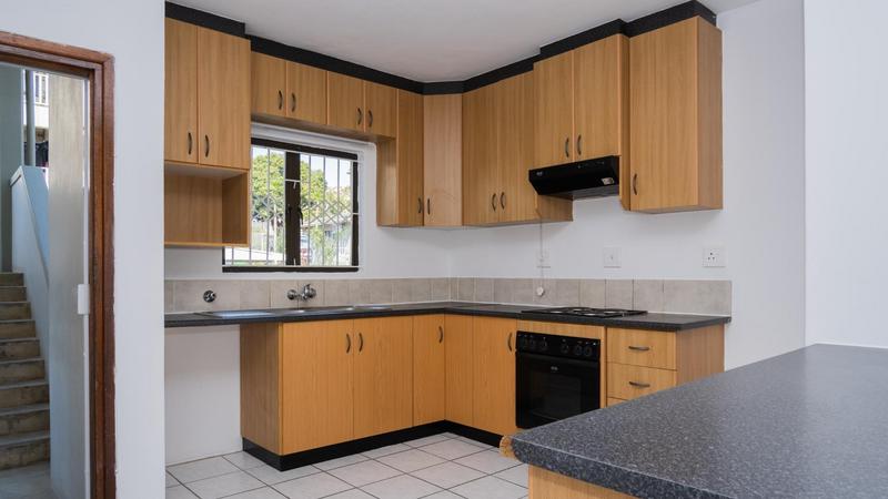 To Let 2 Bedroom Property for Rent in Tongaat KwaZulu-Natal