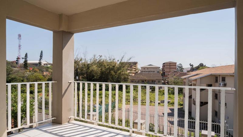 To Let 2 Bedroom Property for Rent in Tongaat KwaZulu-Natal