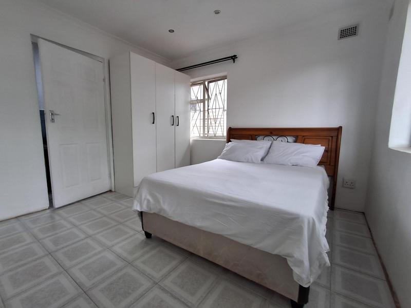 To Let 1 Bedroom Property for Rent in Merebank KwaZulu-Natal