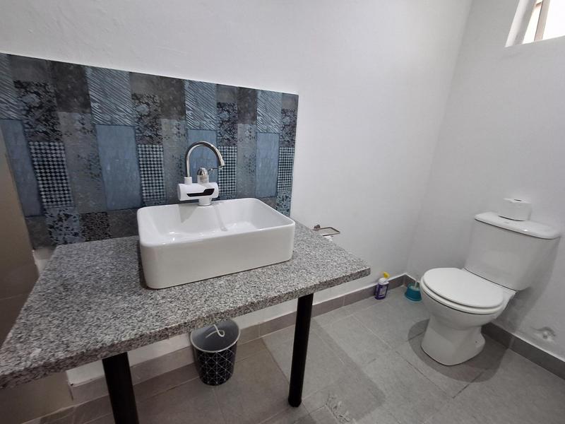 To Let 1 Bedroom Property for Rent in Merebank KwaZulu-Natal