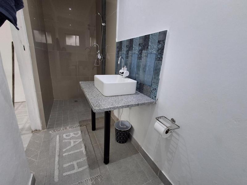 To Let 1 Bedroom Property for Rent in Merebank KwaZulu-Natal