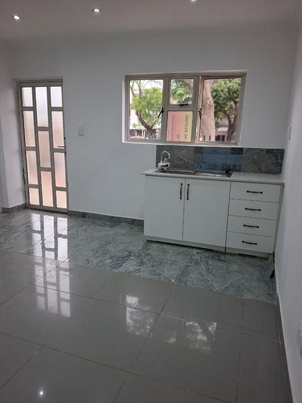 To Let 1 Bedroom Property for Rent in Merebank KwaZulu-Natal