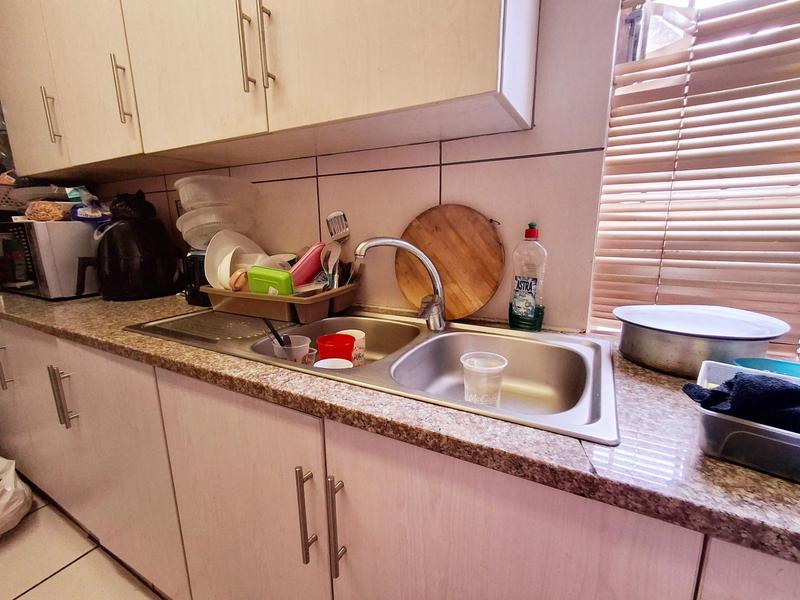 To Let 2 Bedroom Property for Rent in Merebank KwaZulu-Natal