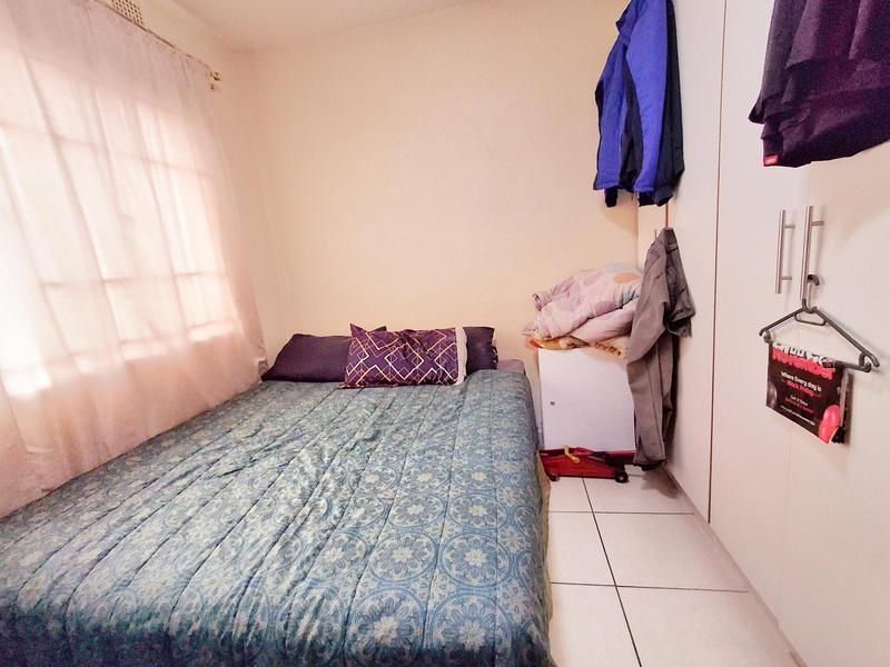 To Let 2 Bedroom Property for Rent in Merebank KwaZulu-Natal