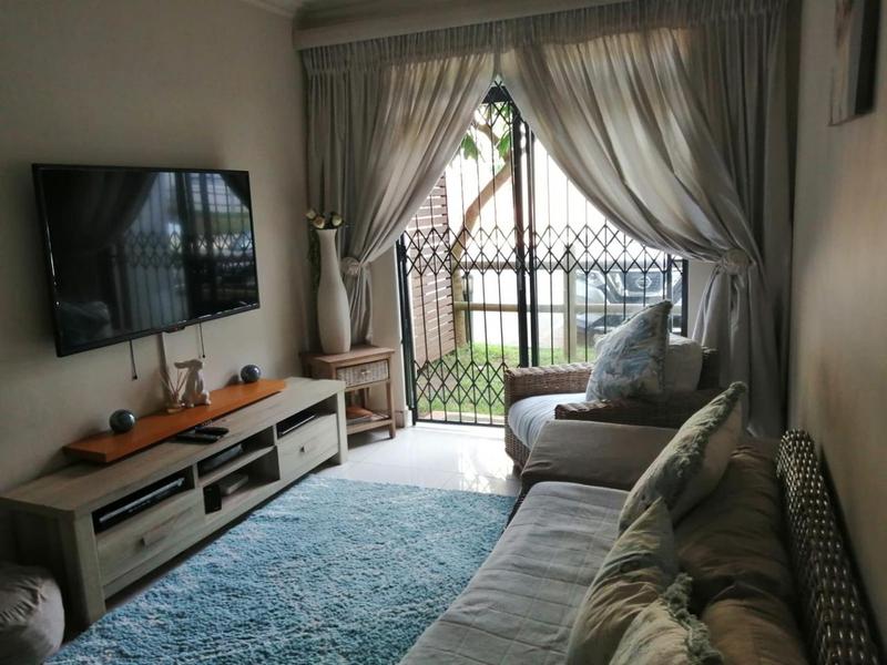 To Let 2 Bedroom Property for Rent in Umhlanga Ridge KwaZulu-Natal