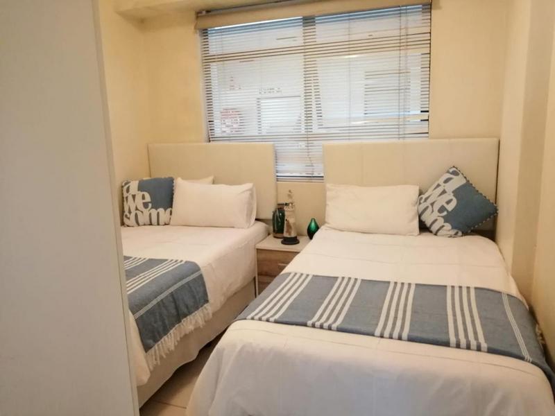 To Let 2 Bedroom Property for Rent in Umhlanga Ridge KwaZulu-Natal