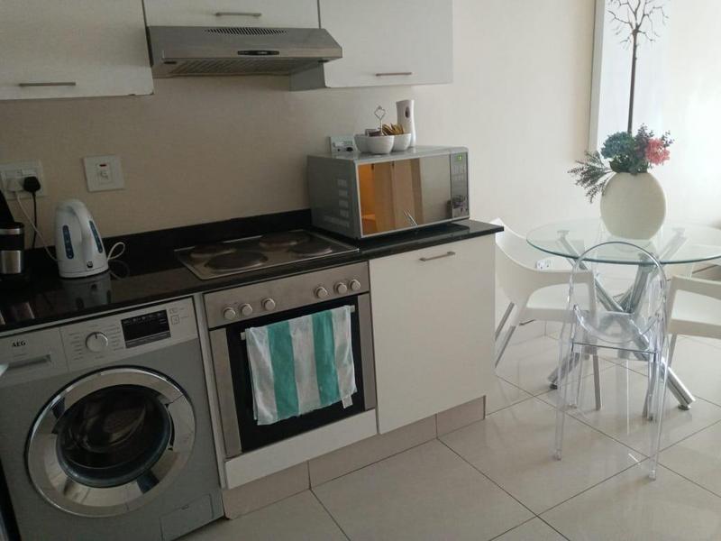 To Let 2 Bedroom Property for Rent in Umhlanga Ridge KwaZulu-Natal