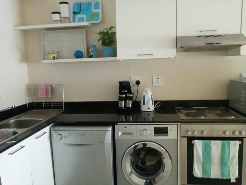 To Let 2 Bedroom Property for Rent in Umhlanga Ridge KwaZulu-Natal