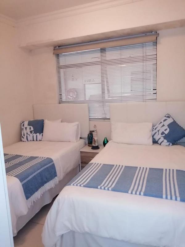 To Let 2 Bedroom Property for Rent in Umhlanga Ridge KwaZulu-Natal