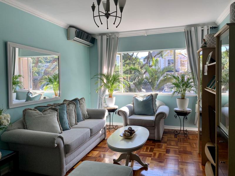 2 Bedroom Property for Sale in Morningside KwaZulu-Natal