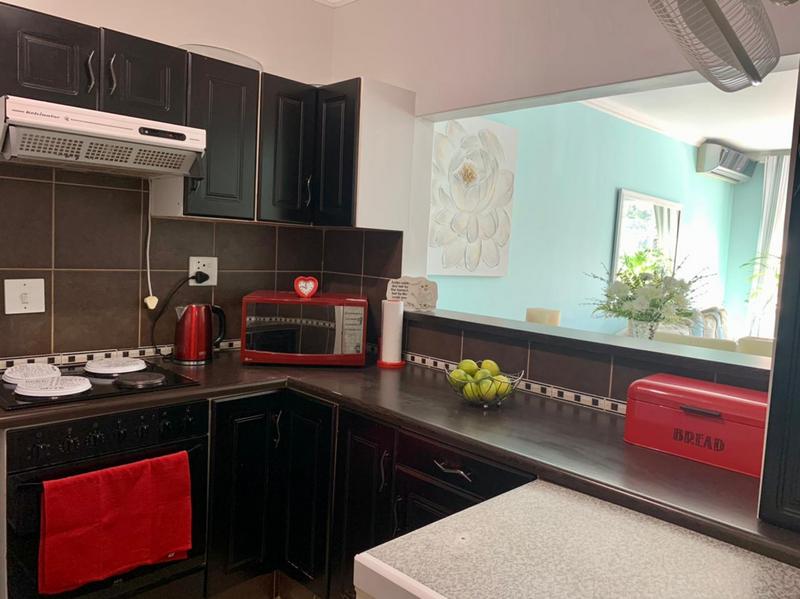 2 Bedroom Property for Sale in Morningside KwaZulu-Natal