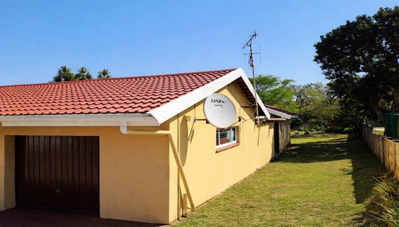 3 Bedroom Property for Sale in Ramsgate KwaZulu-Natal