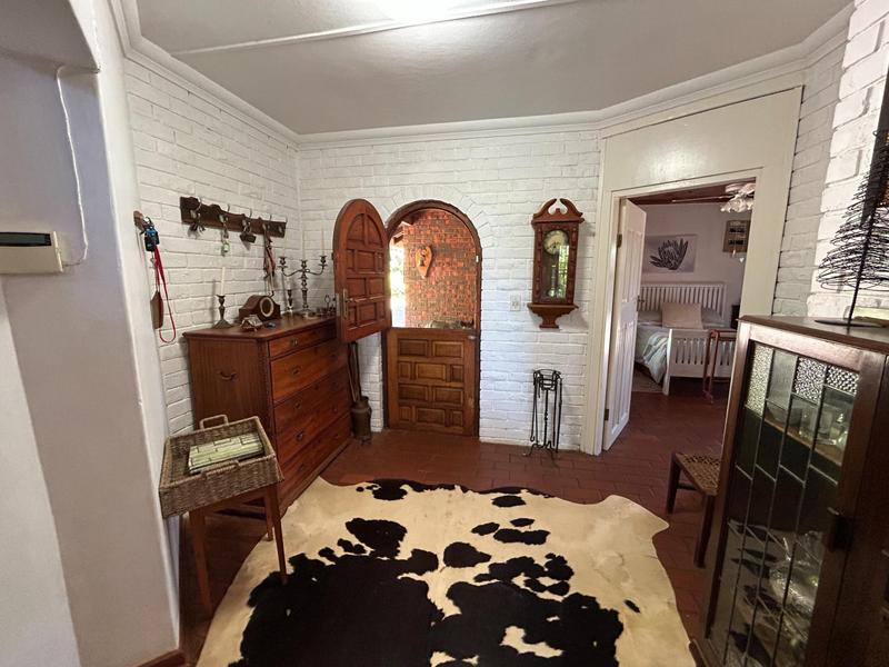 4 Bedroom Property for Sale in Mtunzini KwaZulu-Natal