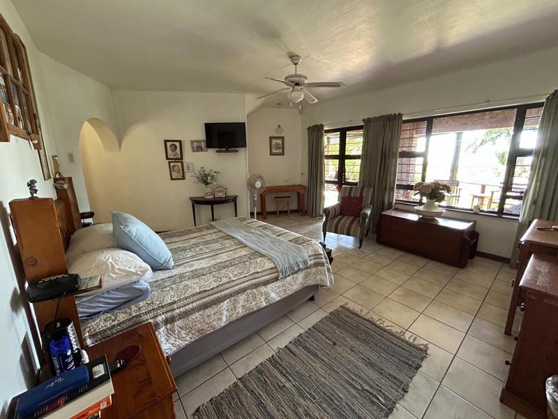 4 Bedroom Property for Sale in Mtunzini KwaZulu-Natal