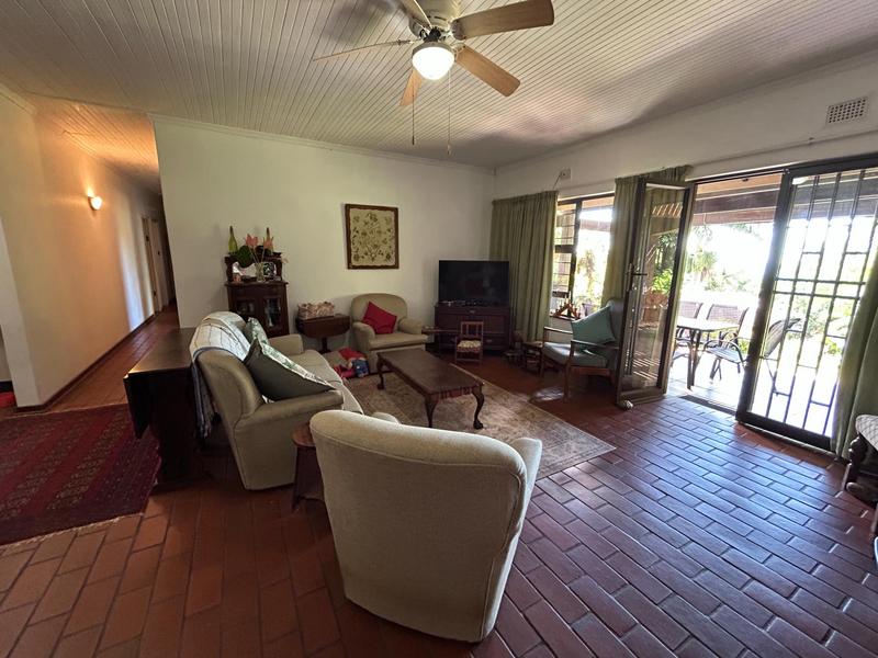 4 Bedroom Property for Sale in Mtunzini KwaZulu-Natal