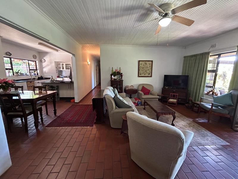 4 Bedroom Property for Sale in Mtunzini KwaZulu-Natal