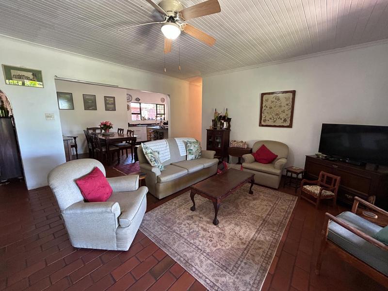 4 Bedroom Property for Sale in Mtunzini KwaZulu-Natal