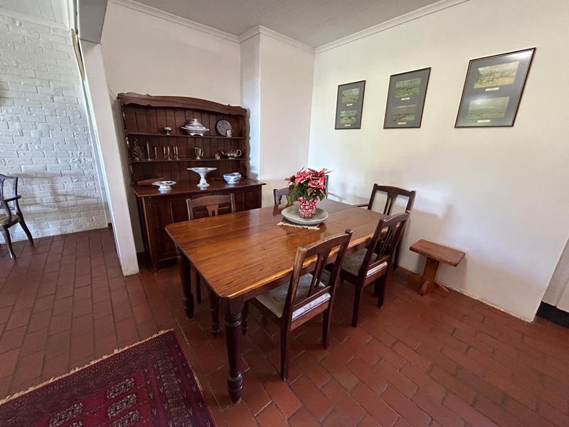 4 Bedroom Property for Sale in Mtunzini KwaZulu-Natal