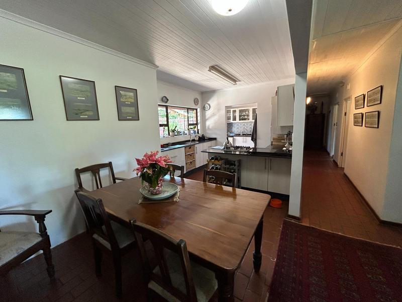 4 Bedroom Property for Sale in Mtunzini KwaZulu-Natal