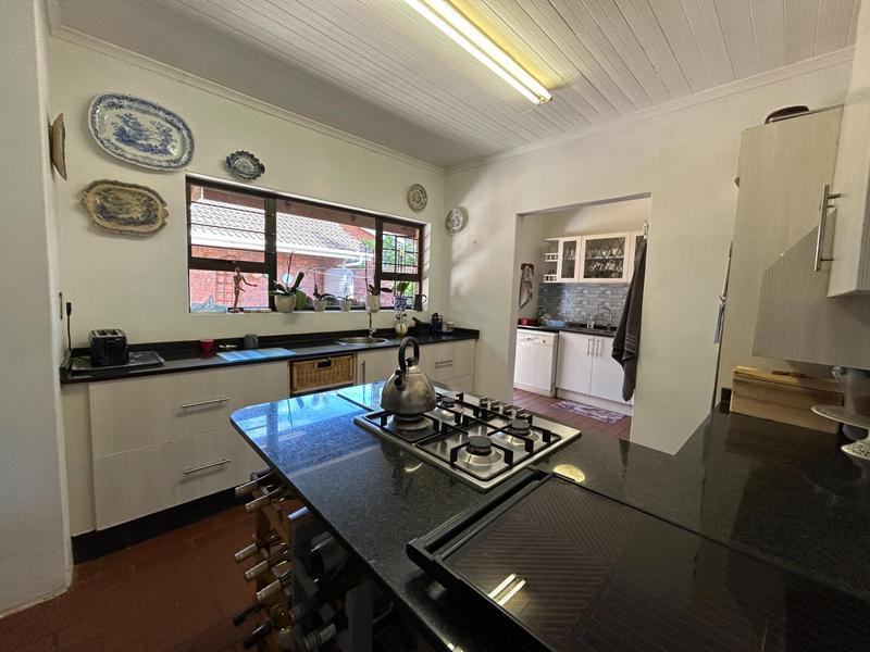 4 Bedroom Property for Sale in Mtunzini KwaZulu-Natal