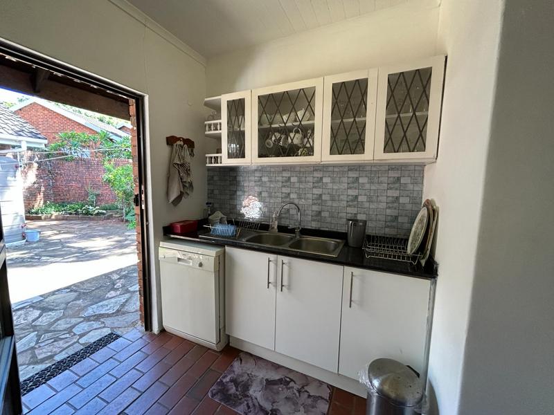 4 Bedroom Property for Sale in Mtunzini KwaZulu-Natal