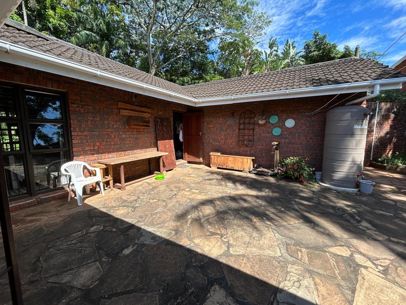4 Bedroom Property for Sale in Mtunzini KwaZulu-Natal