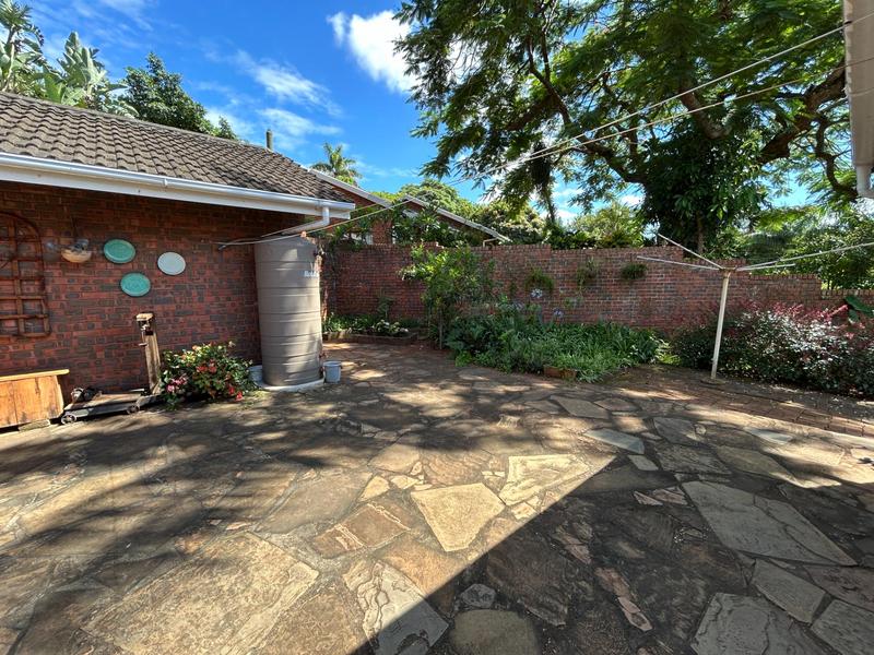 4 Bedroom Property for Sale in Mtunzini KwaZulu-Natal