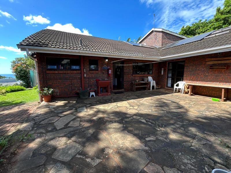 4 Bedroom Property for Sale in Mtunzini KwaZulu-Natal
