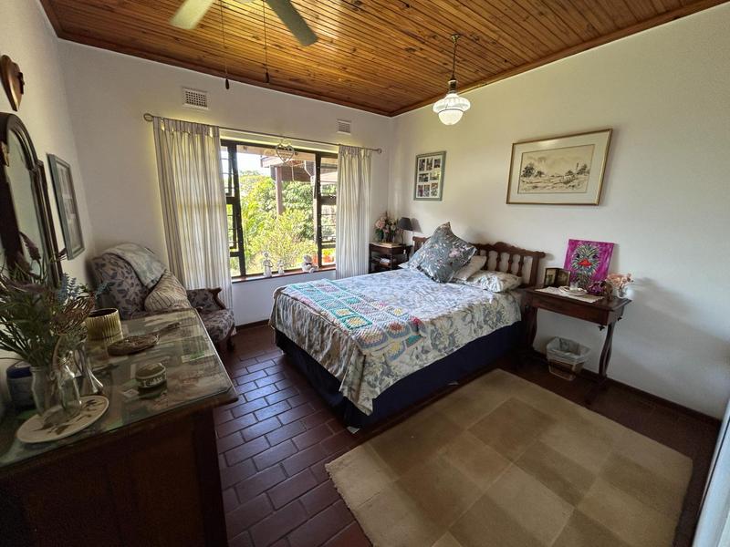 4 Bedroom Property for Sale in Mtunzini KwaZulu-Natal