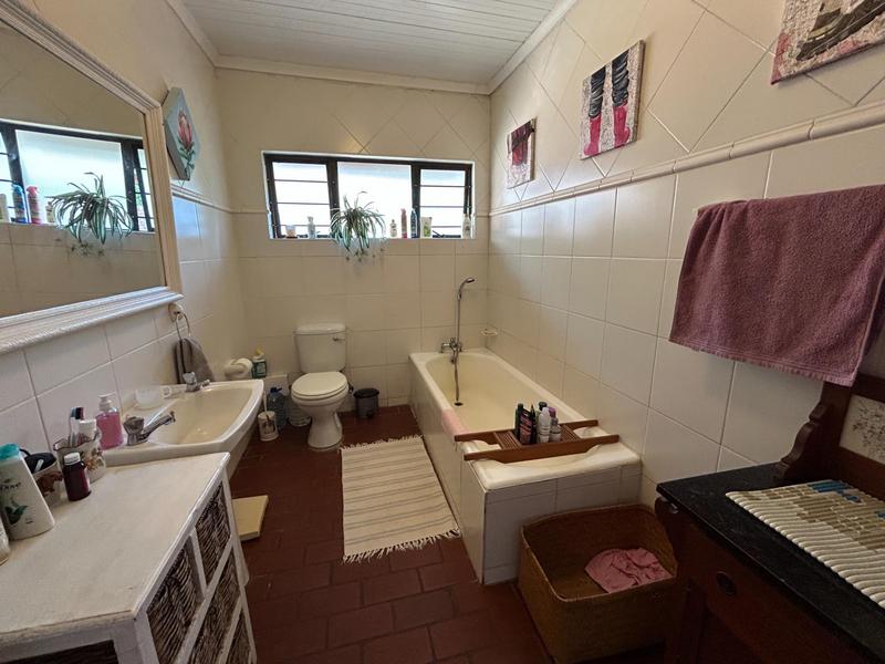 4 Bedroom Property for Sale in Mtunzini KwaZulu-Natal