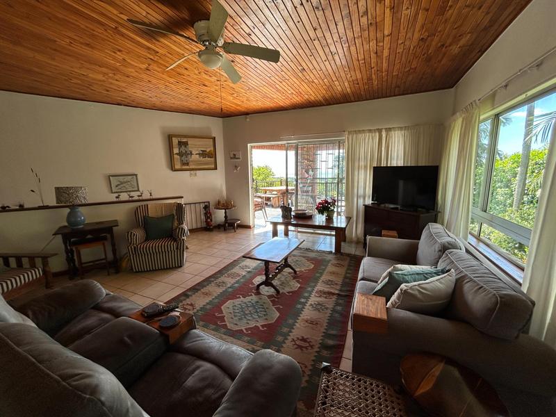 4 Bedroom Property for Sale in Mtunzini KwaZulu-Natal