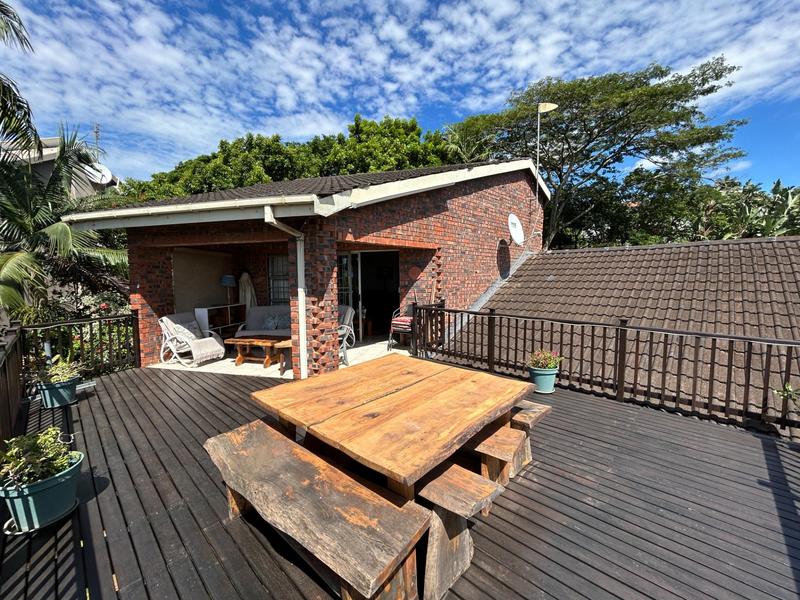 4 Bedroom Property for Sale in Mtunzini KwaZulu-Natal