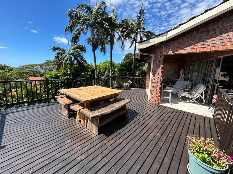 4 Bedroom Property for Sale in Mtunzini KwaZulu-Natal