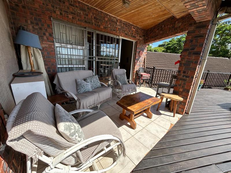 4 Bedroom Property for Sale in Mtunzini KwaZulu-Natal