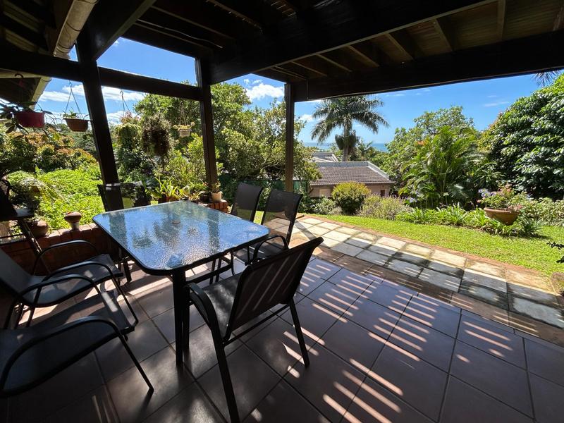 4 Bedroom Property for Sale in Mtunzini KwaZulu-Natal