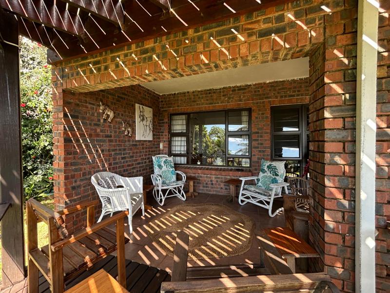 4 Bedroom Property for Sale in Mtunzini KwaZulu-Natal