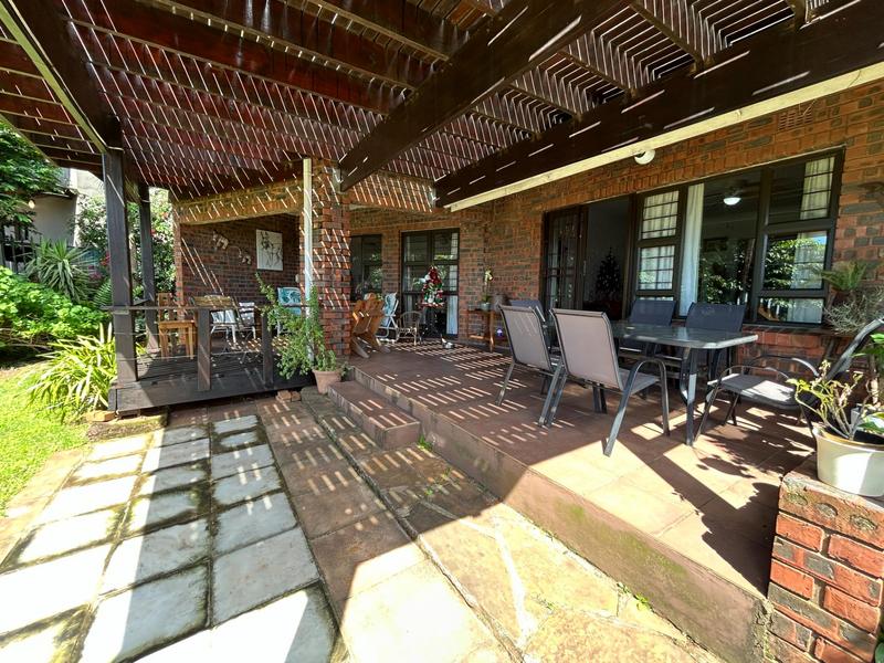 4 Bedroom Property for Sale in Mtunzini KwaZulu-Natal