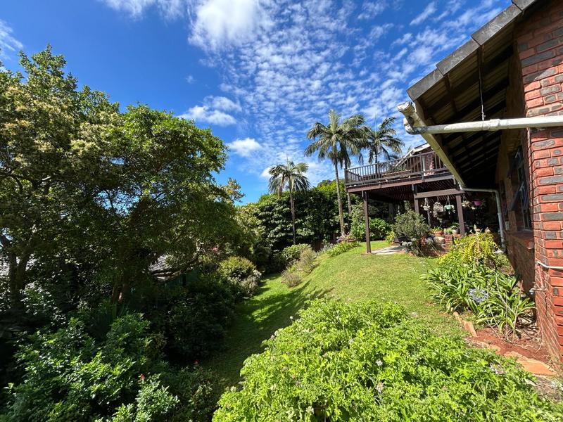 4 Bedroom Property for Sale in Mtunzini KwaZulu-Natal