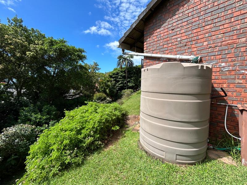 4 Bedroom Property for Sale in Mtunzini KwaZulu-Natal