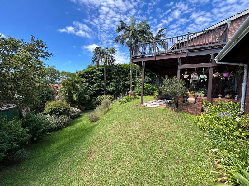 4 Bedroom Property for Sale in Mtunzini KwaZulu-Natal