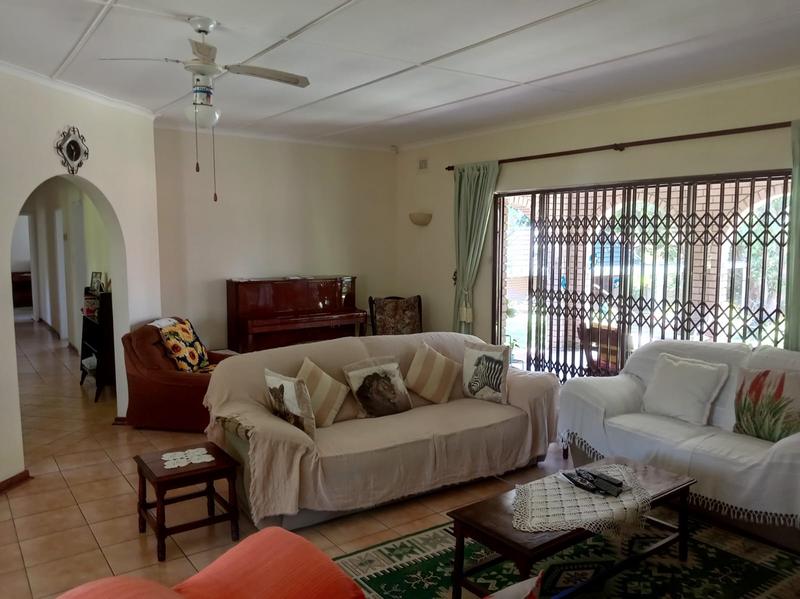 4 Bedroom Property for Sale in Scottburgh KwaZulu-Natal