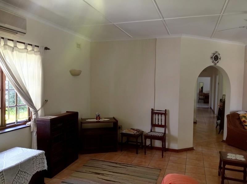 4 Bedroom Property for Sale in Scottburgh KwaZulu-Natal
