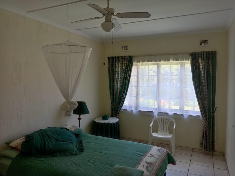 4 Bedroom Property for Sale in Scottburgh KwaZulu-Natal