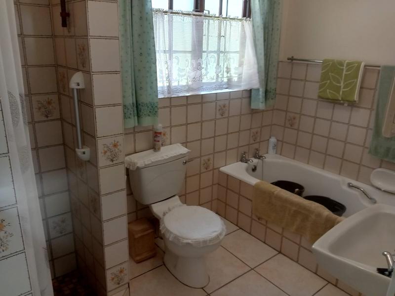 4 Bedroom Property for Sale in Scottburgh KwaZulu-Natal