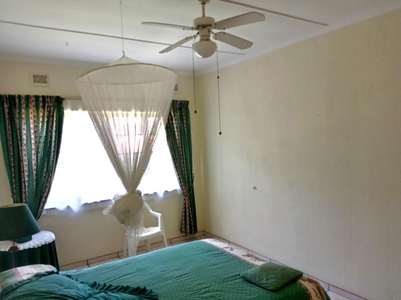 4 Bedroom Property for Sale in Scottburgh KwaZulu-Natal